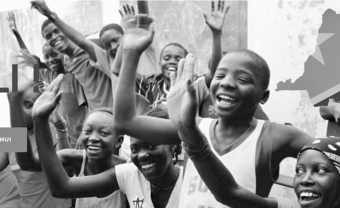 Texte intégral du Manifeste du citoyen Congolais – Manifeste&nbsp;ESILI